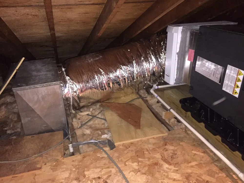 Slide of American Airflow