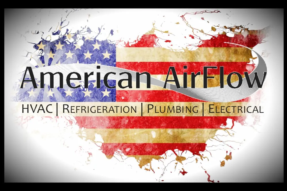 Slide of American AirFlow