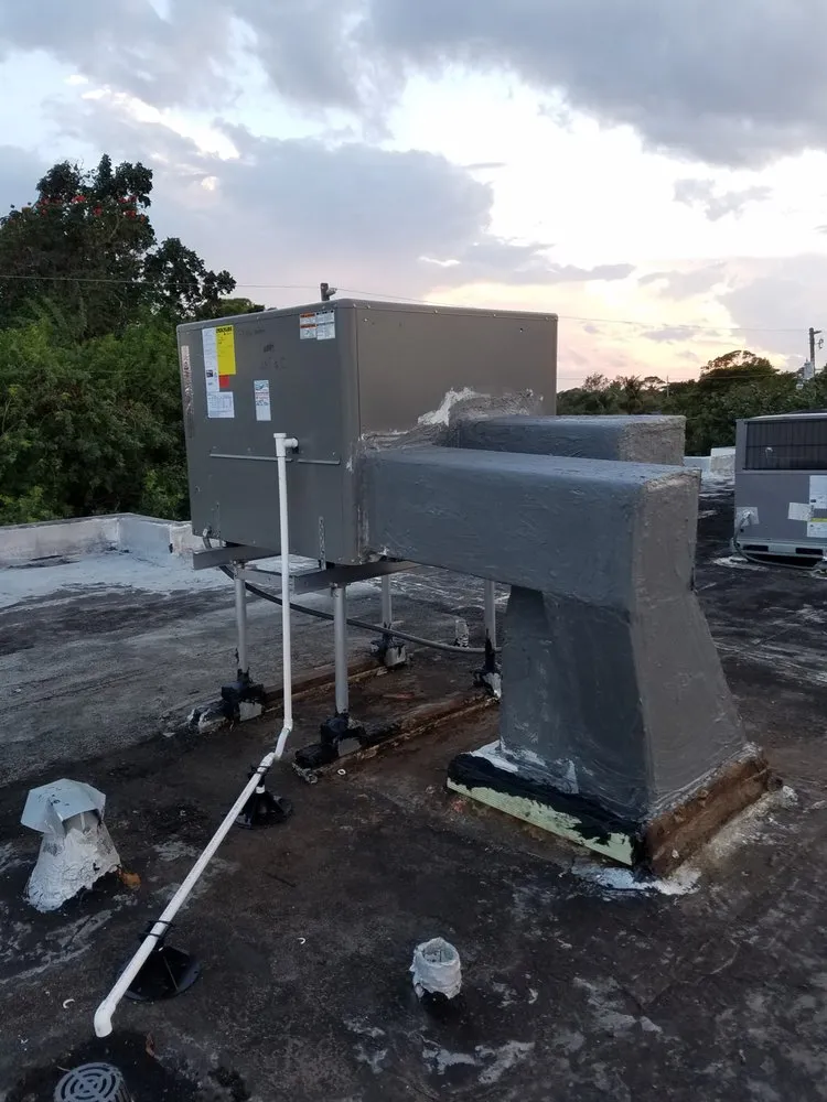 Slide of American Airworks