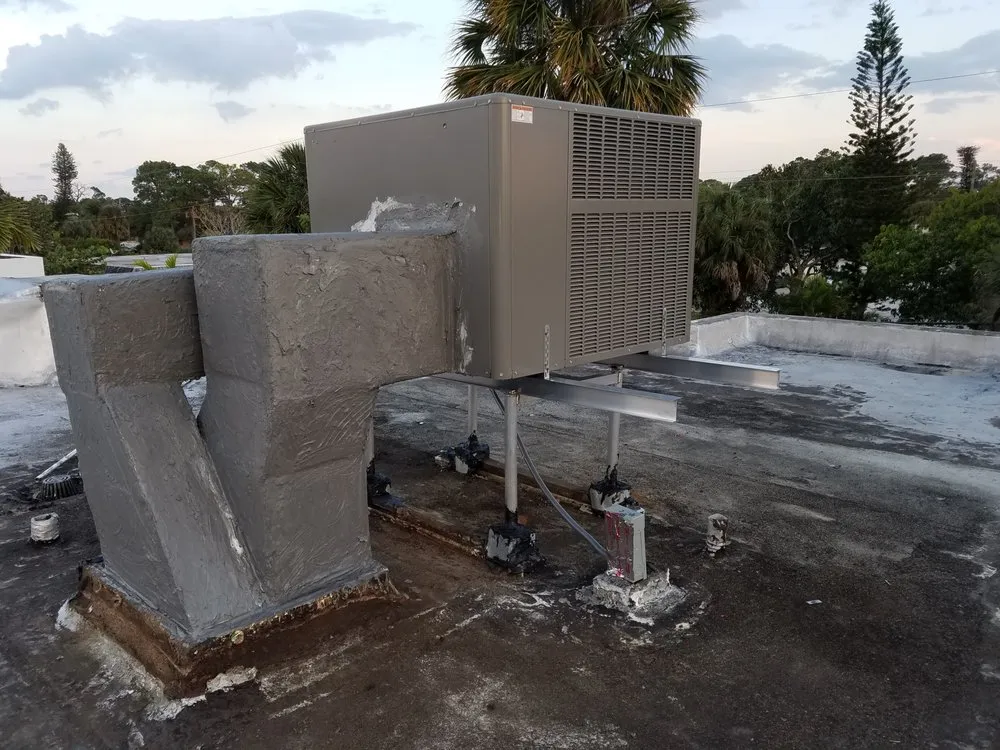 Slide of American Airworks