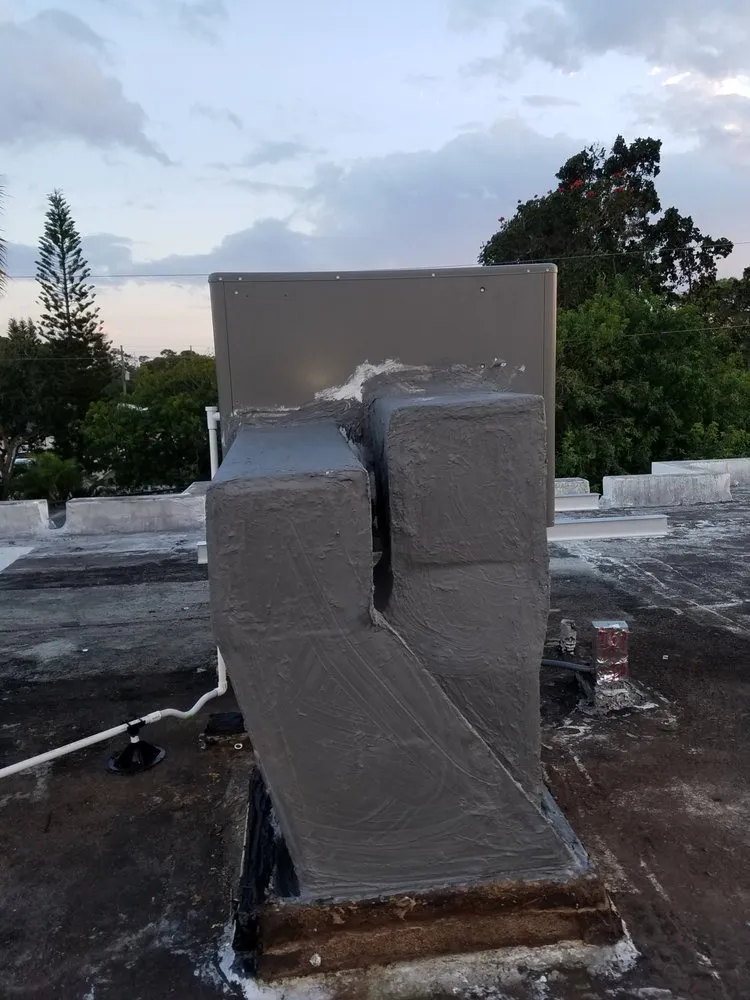 Slide of American Airworks