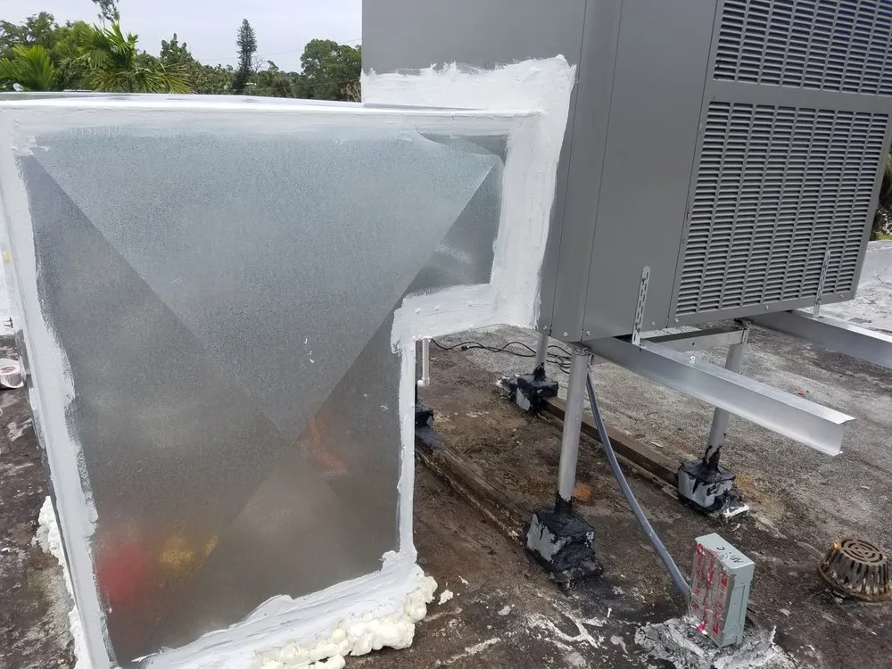 Slide of American Airworks