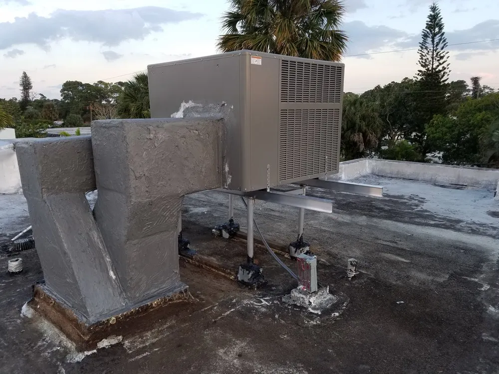 Slide of American Airworks