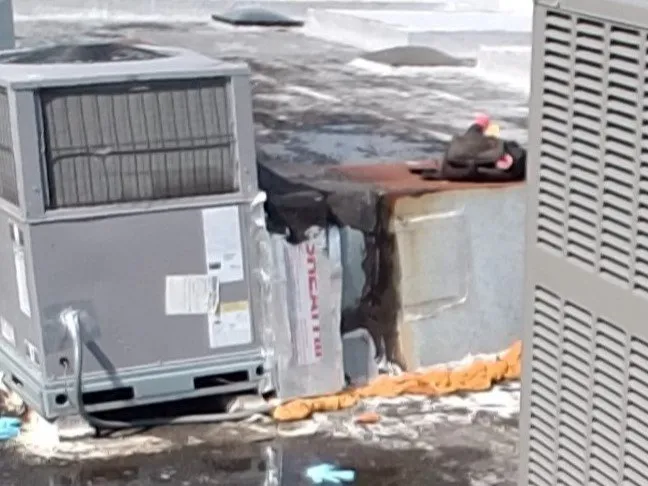 Slide of American Airworks