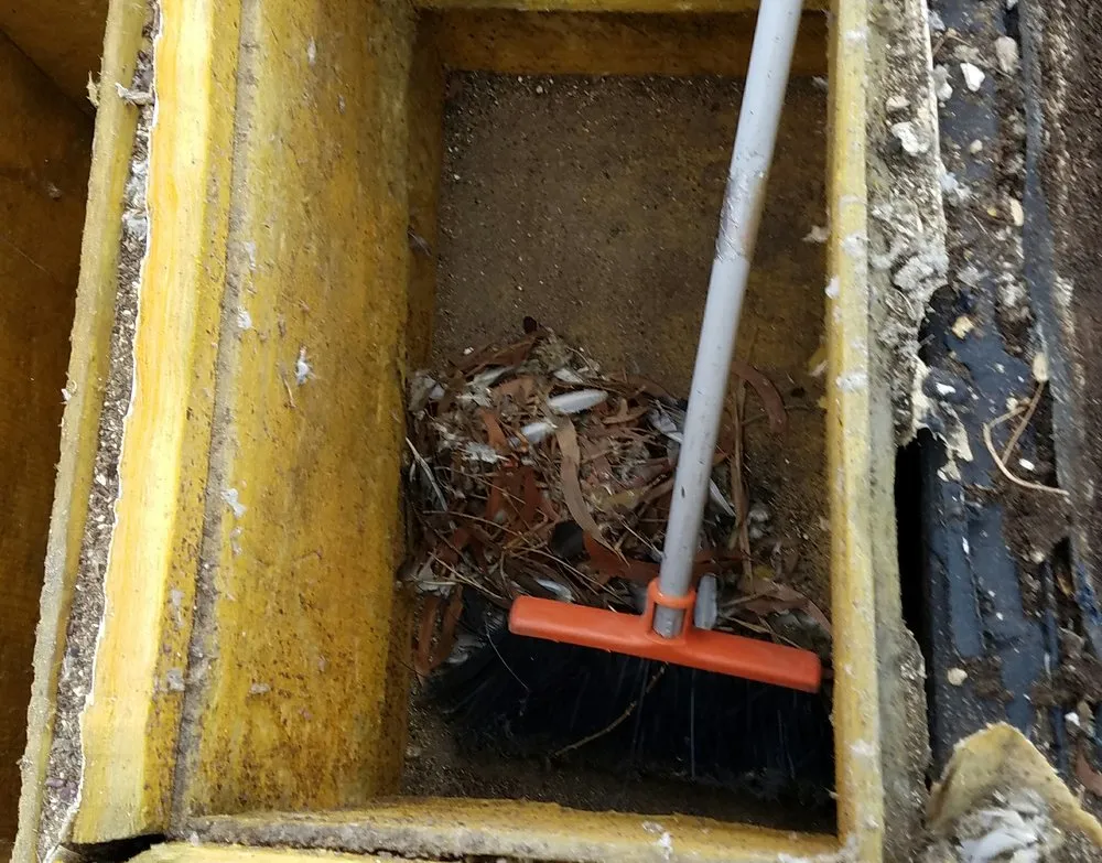 Slide of American Airworks