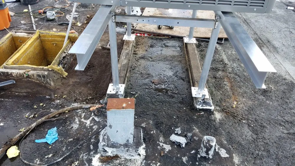 Slide of American Airworks