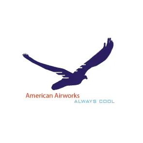 Slide of American Airworks