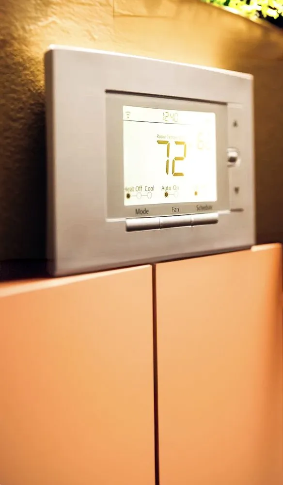 Slide of American All Star Heating and Air Conditioning