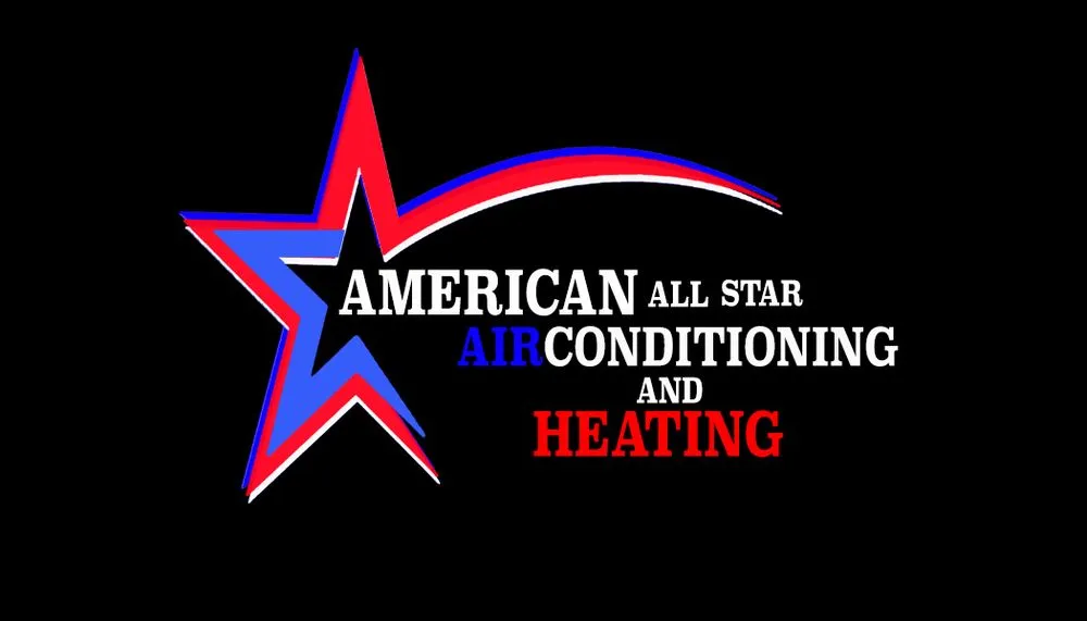Slide of American All Star Heating and Air Conditioning