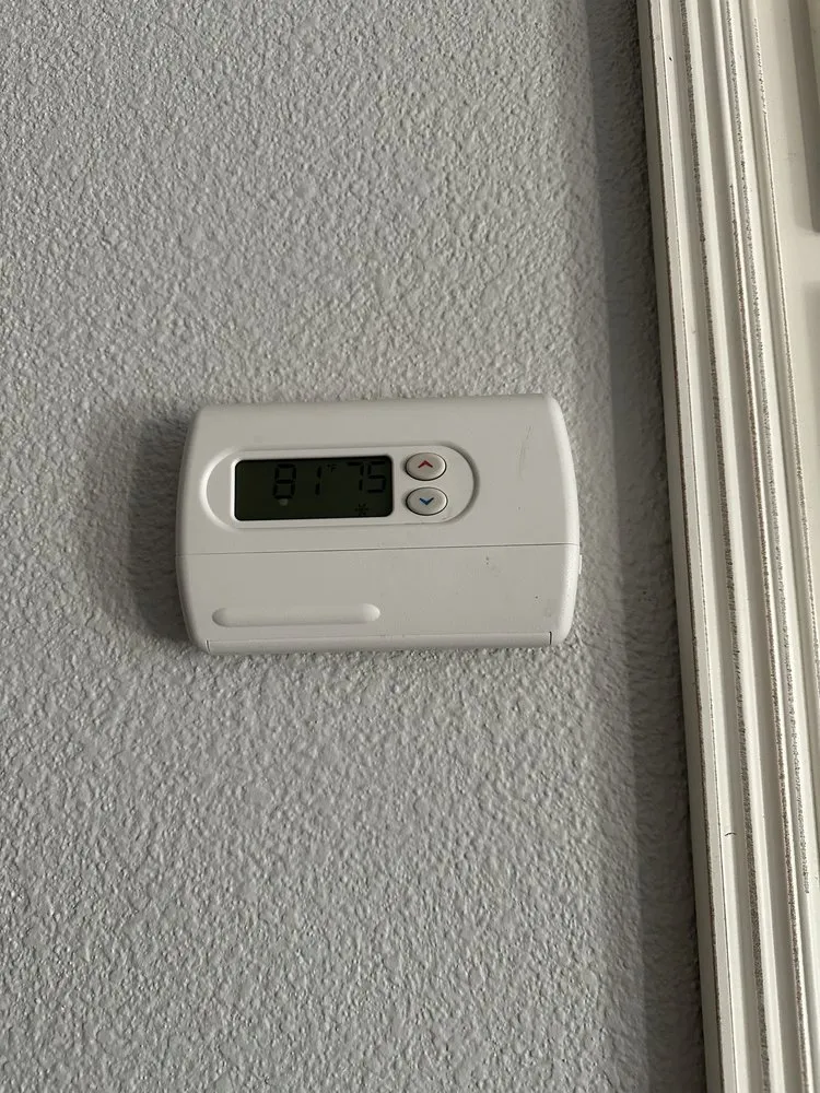 Slide of American Alliance HVAC Services