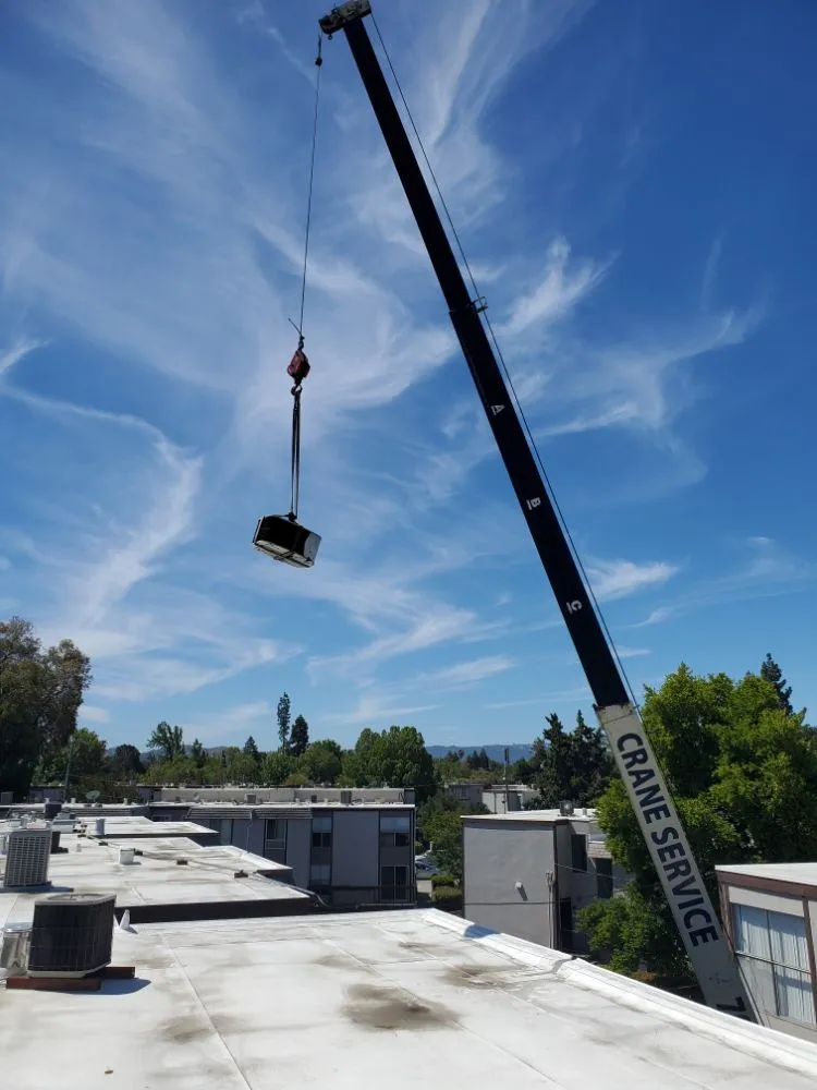 Slide of American Alliance HVAC Services