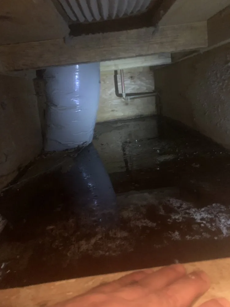 Slide of American Alliance HVAC Services