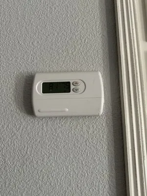 American Alliance HVAC Services Logo