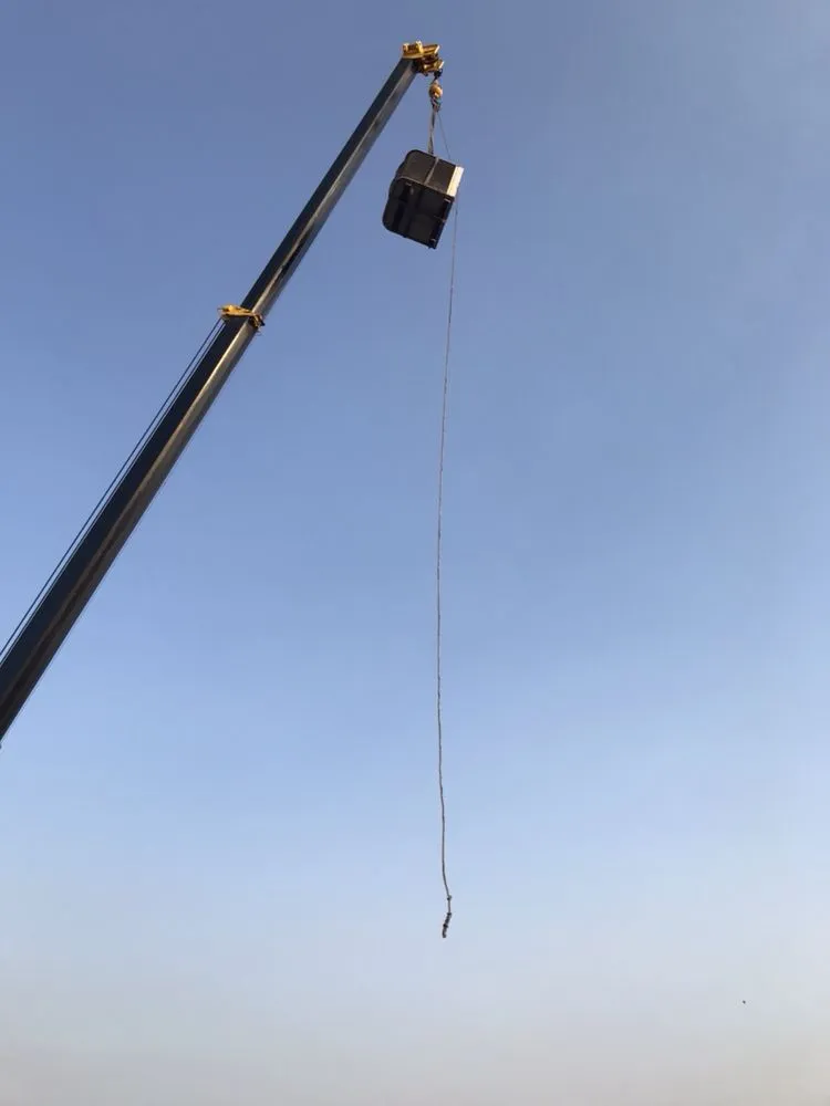 Slide of American Angel Heating and Air