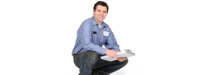 Slide of American Appliance & Mechanical