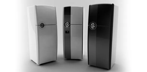 Slide of American Appliance & Mechanical