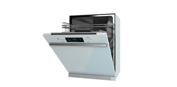 Slide of American Appliance & Mechanical