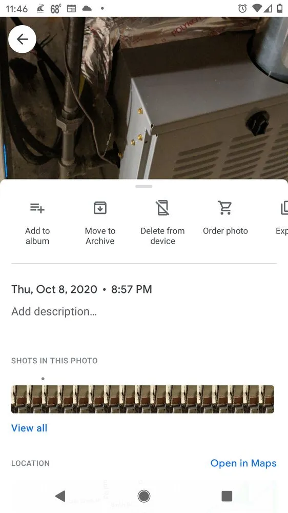 Slide of American Appliance Heating & Cooling