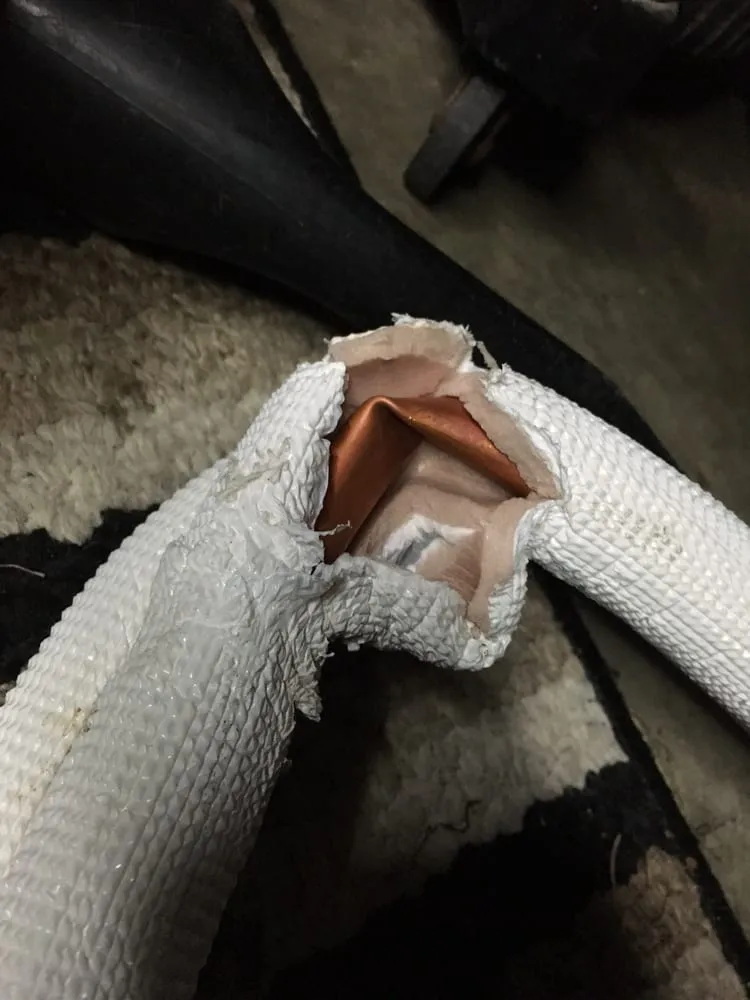 Slide of American Appliance Heating & Cooling