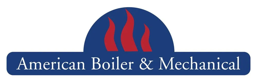 Slide of American Boiler & Mechanical