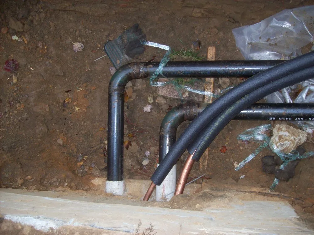 Slide of American Boiler