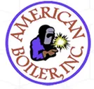 Slide of American Boiler