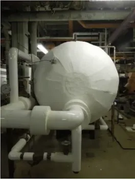 Slide of American Boiler