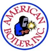 American Boiler Logo