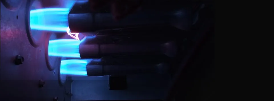 Slide of American Boiler Company