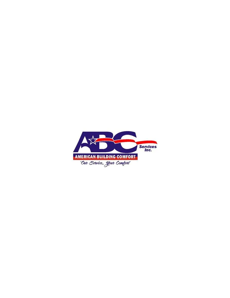 Slide of American Building Comfort Services