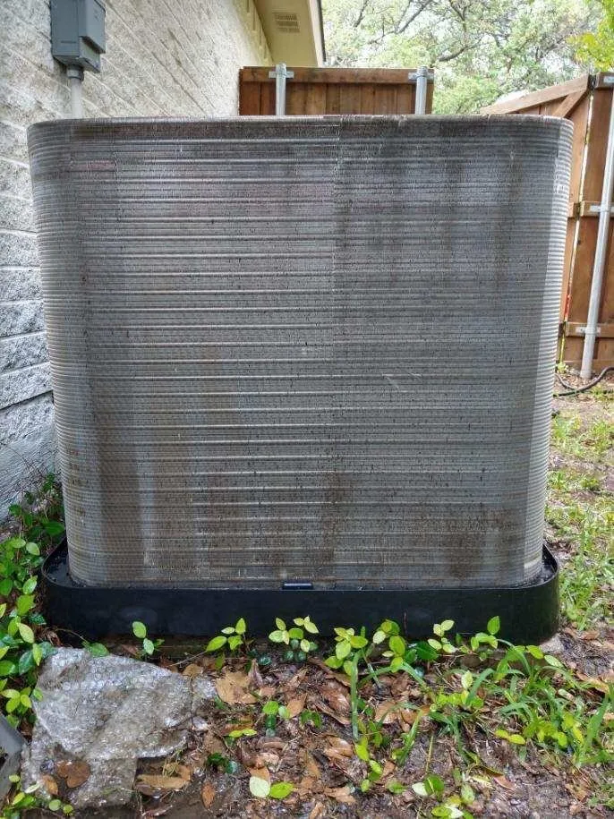 Slide of American Building Services