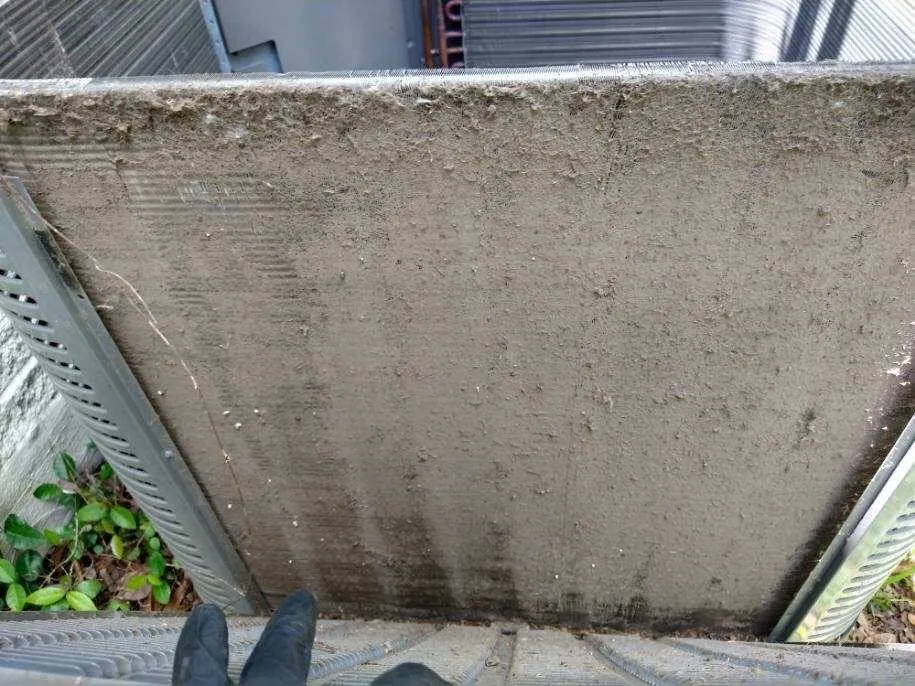 Slide of American Building Services