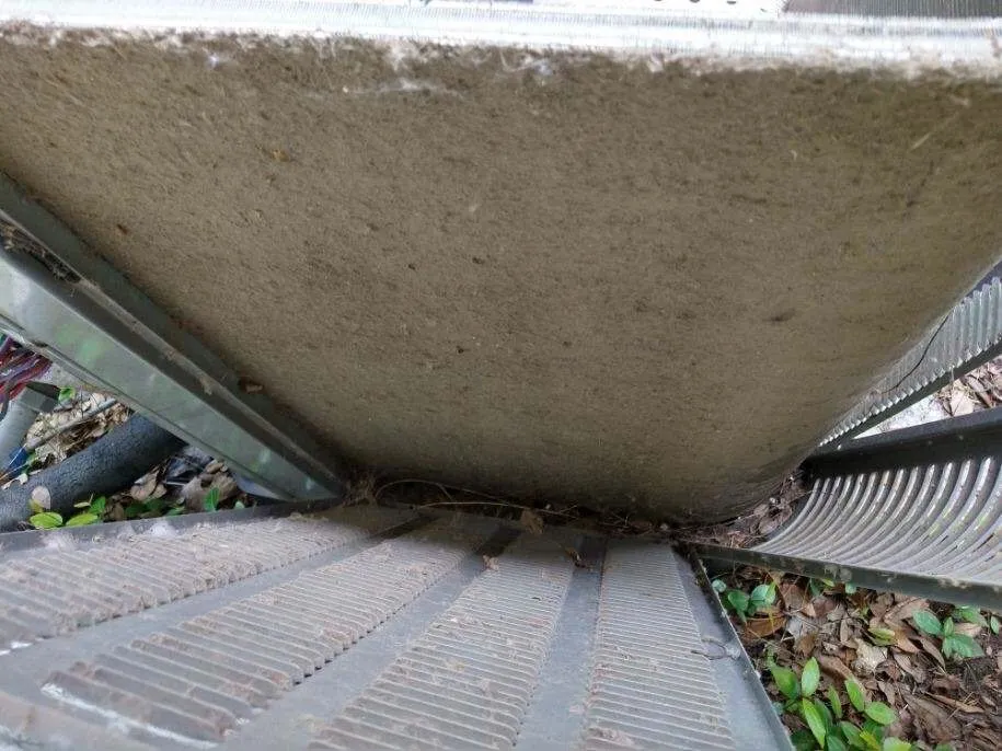 Slide of American Building Services