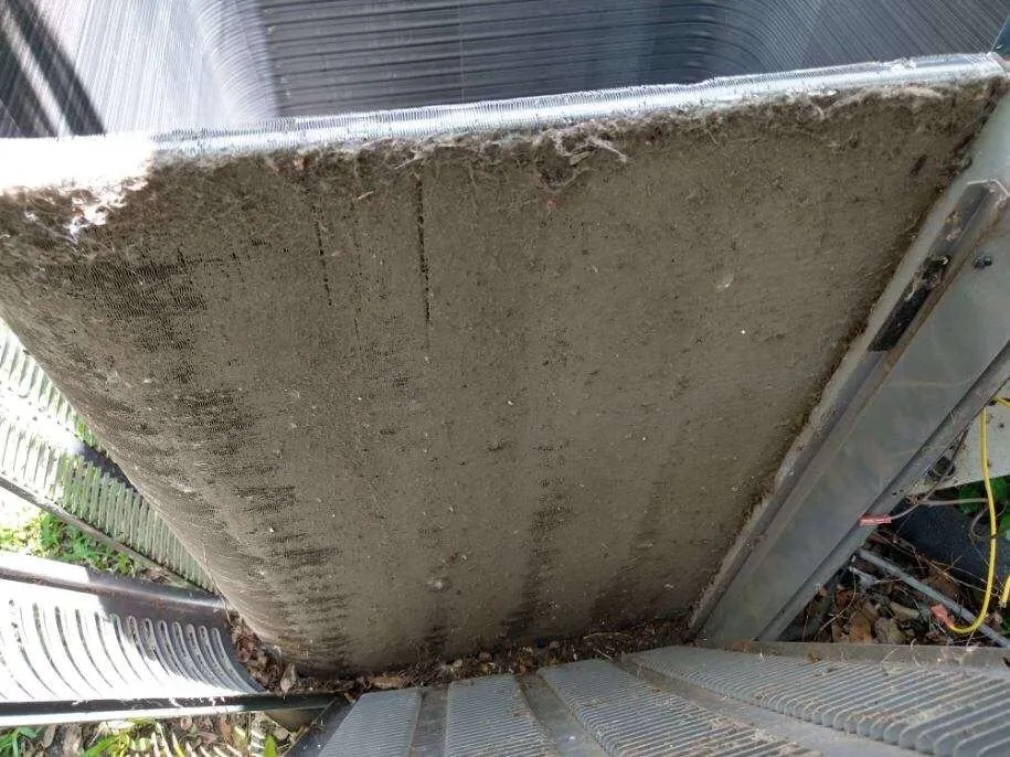 Slide of American Building Services