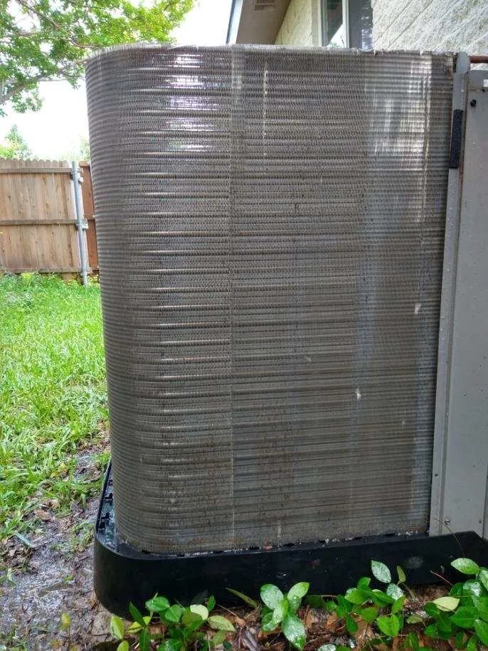 Slide of American Building Services