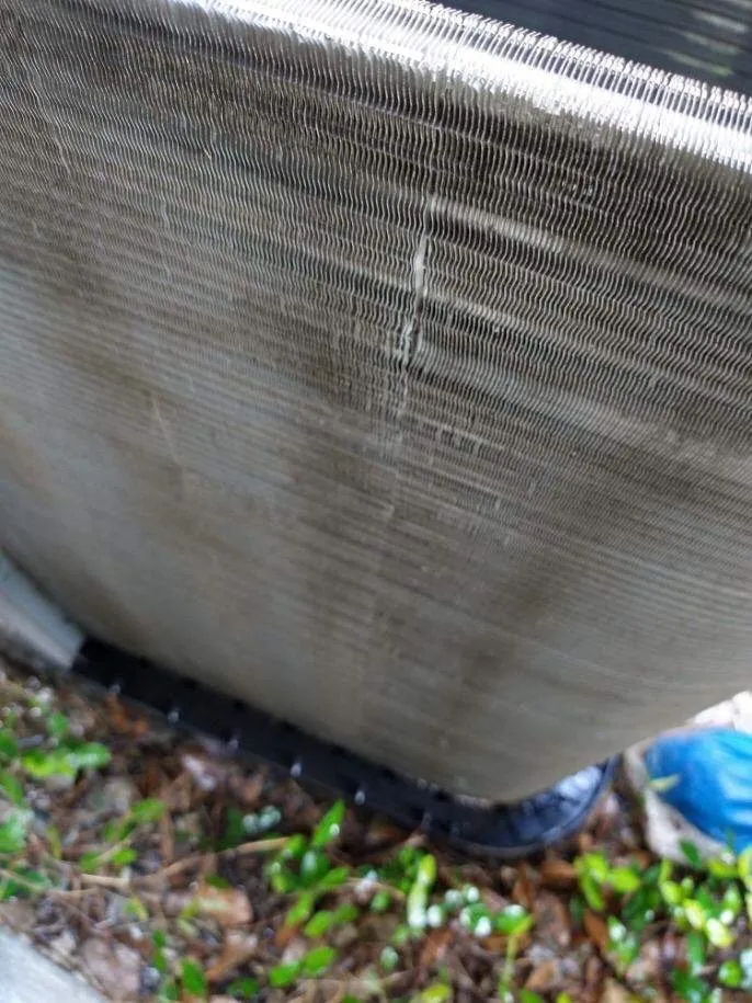 Slide of American Building Services