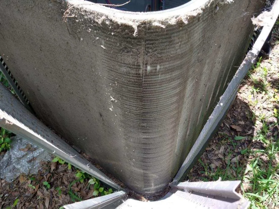 Slide of American Building Services