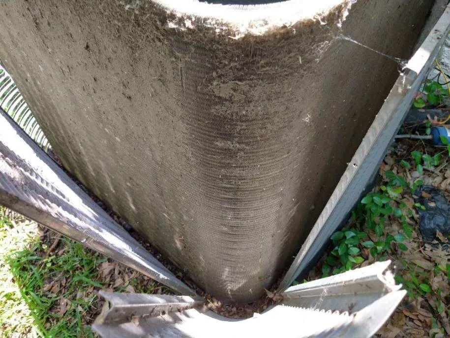 Slide of American Building Services