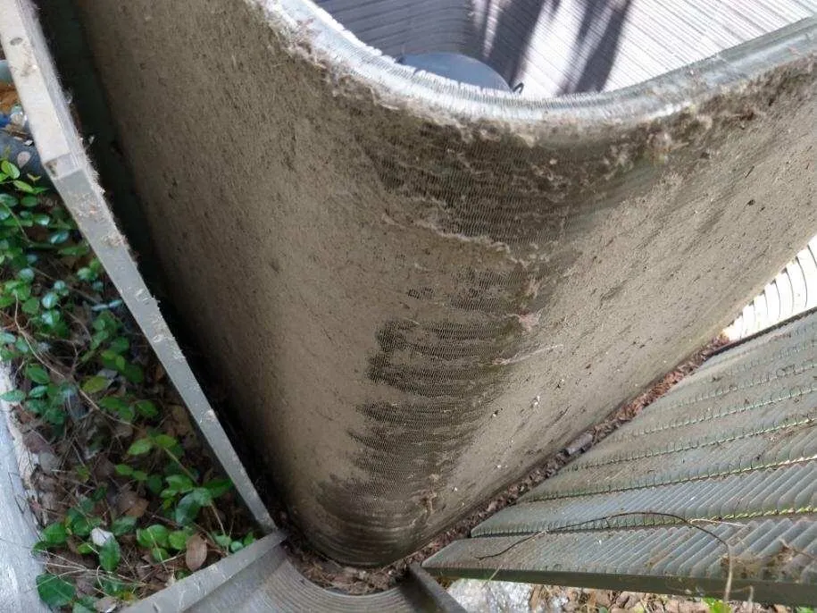 Slide of American Building Services