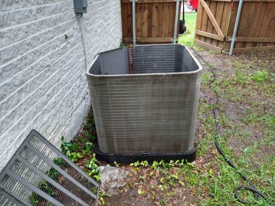 Slide of American Building Services