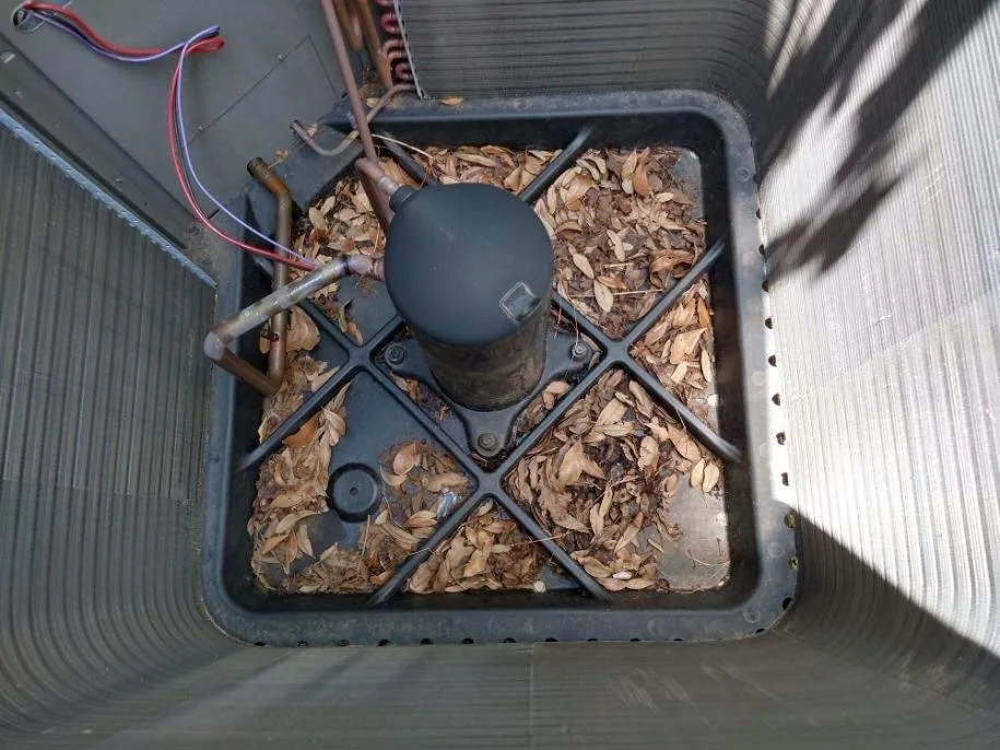 Slide of American Building Services