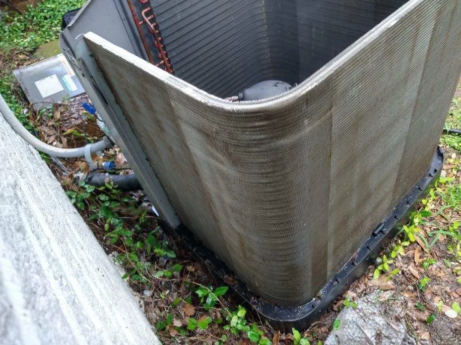 Slide of American Building Services