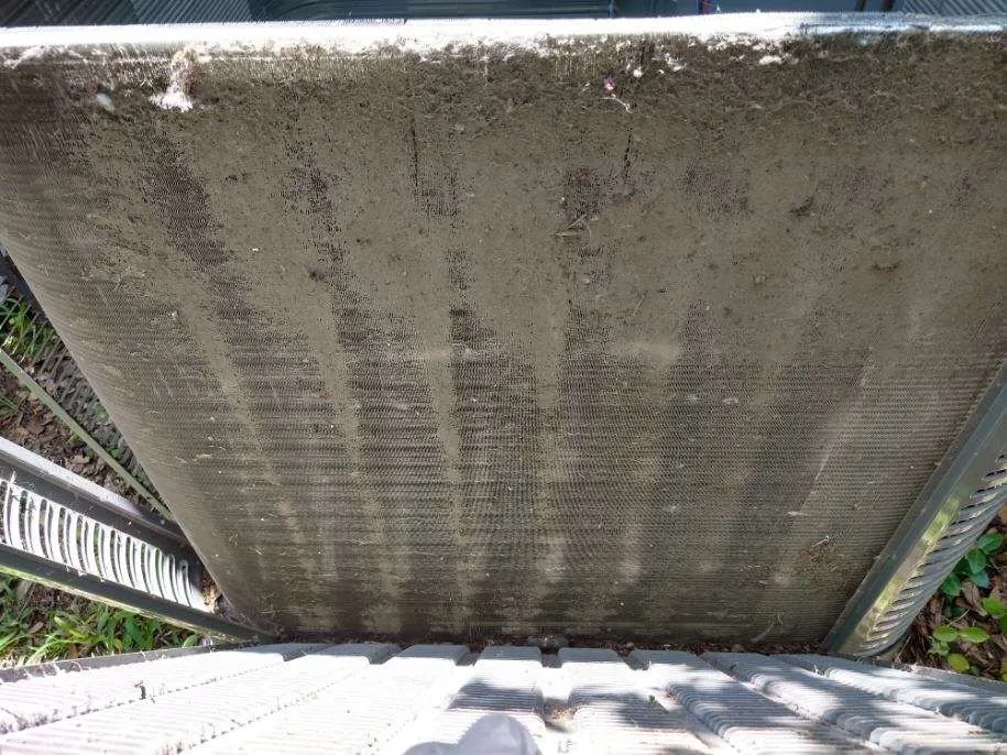 Slide of American Building Services