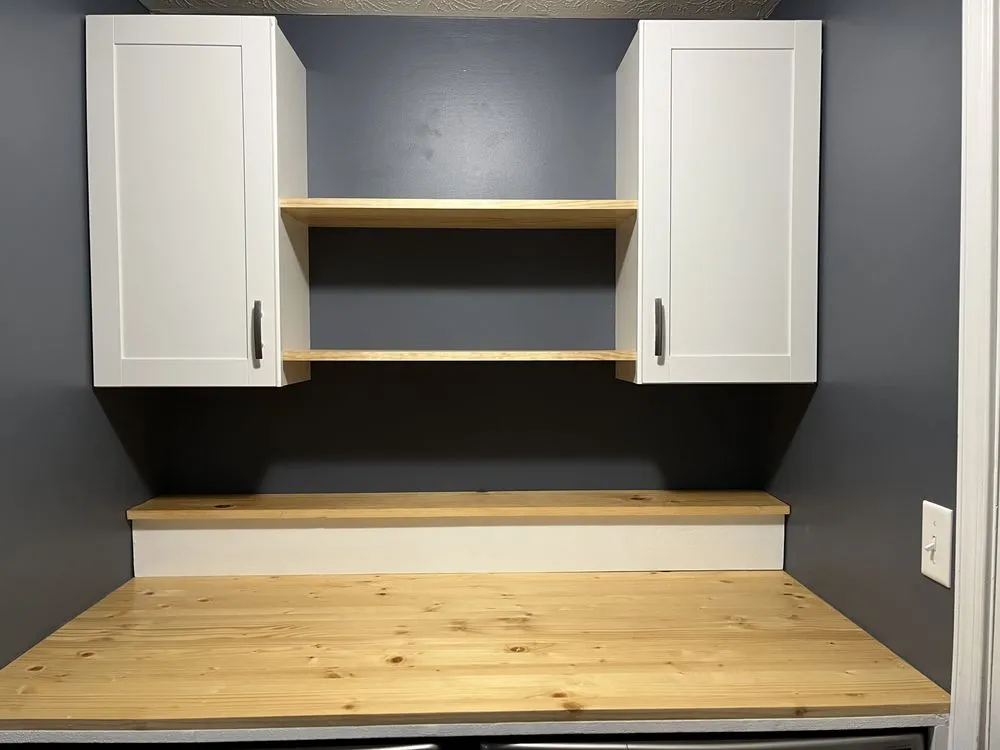 Slide of American Carpentry