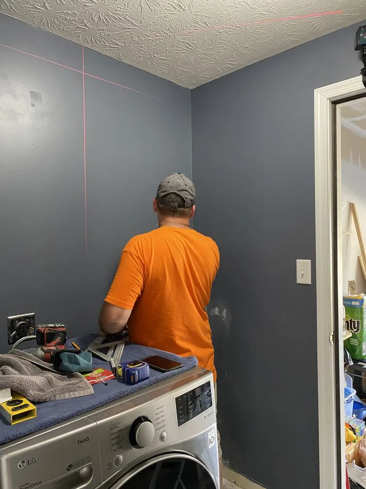 Slide of American Carpentry