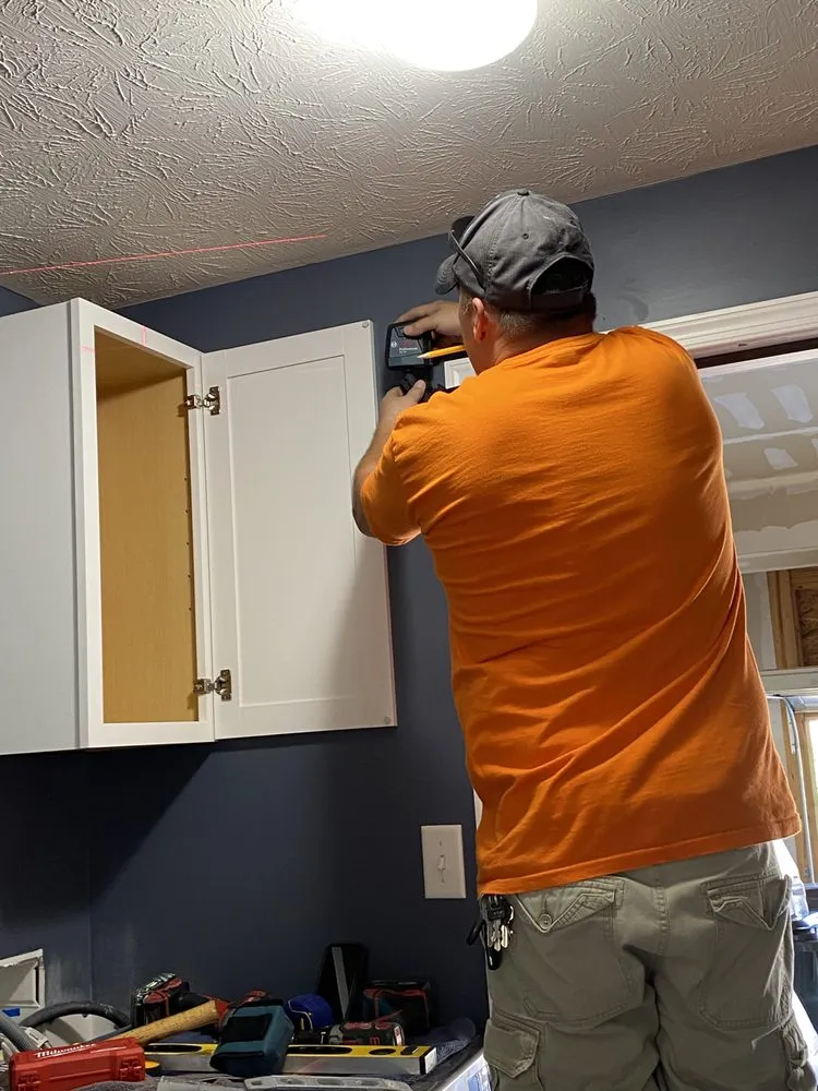 Slide of American Carpentry