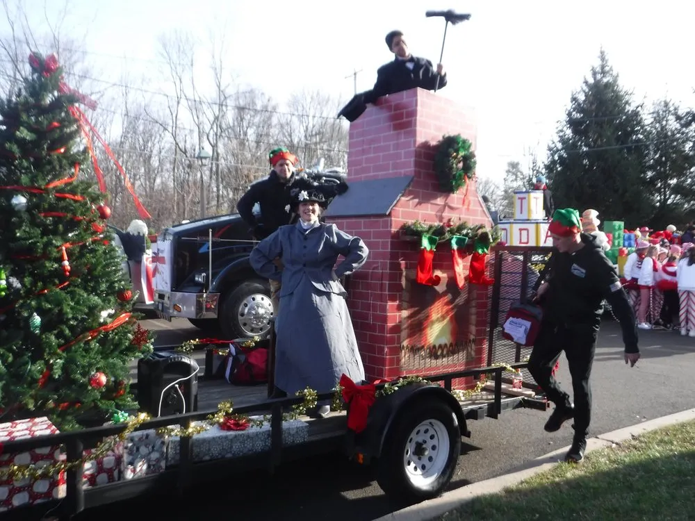 Slide of American Chimney Sweep & Repair