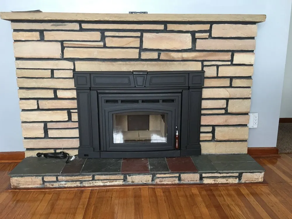 Slide of American Chimney Sweep & Repair