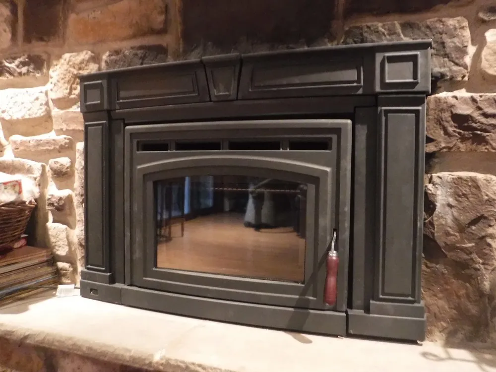 Slide of American Chimney Sweep & Repair