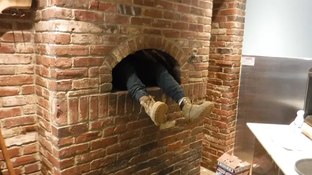 Slide of American Chimney Sweep & Repair